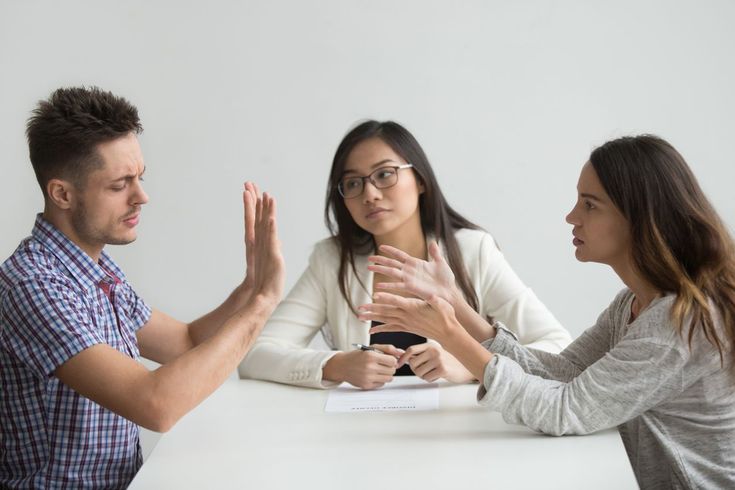 Dispute Resolution