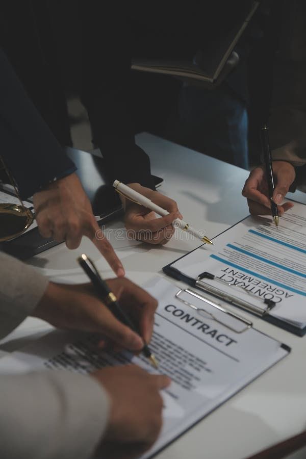 Conveyancing