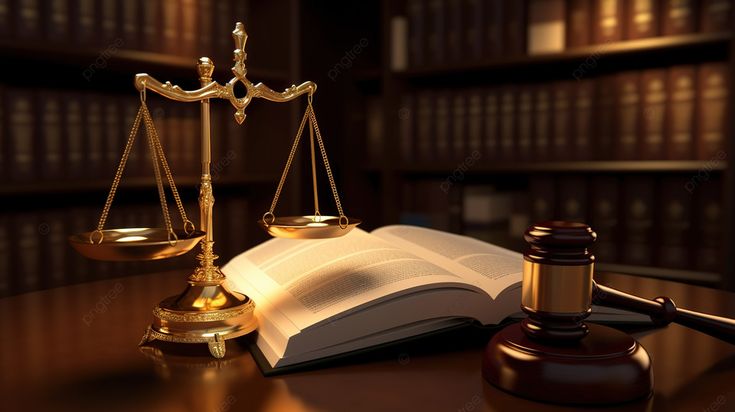 Legal Article