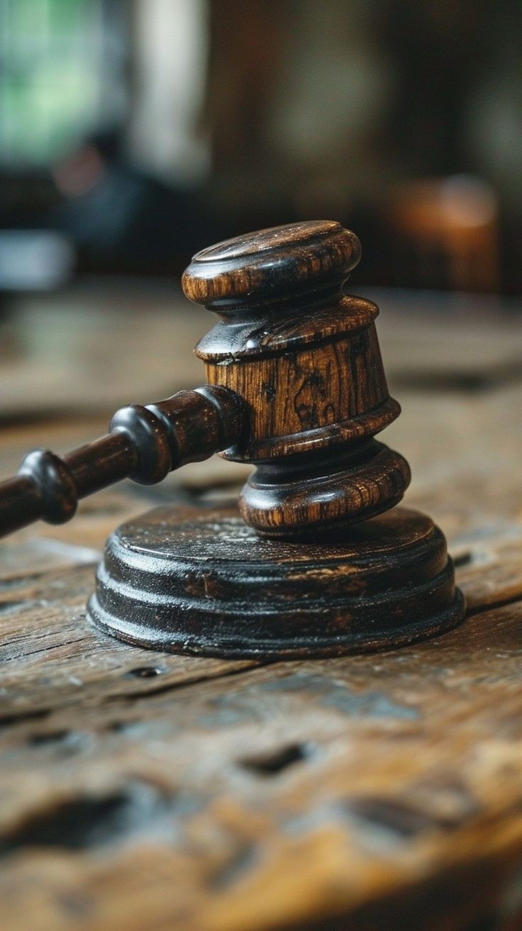 Legal Article
