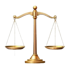 Scales of Justice